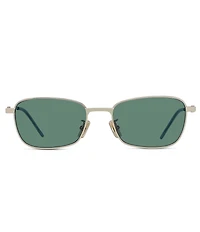 Givenchy Unisex GV Speed 53mm Geometric Sunglasses