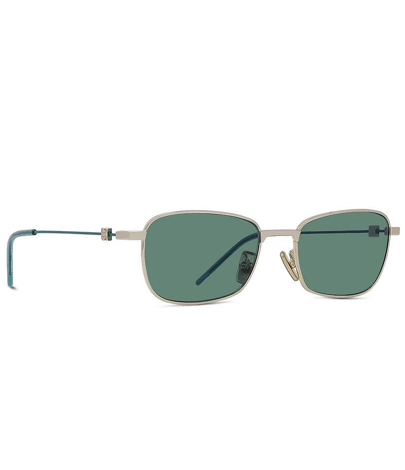 Givenchy Unisex GV Speed 53mm Geometric Sunglasses