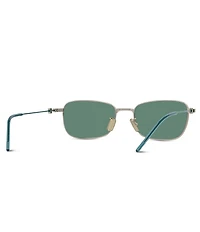 Givenchy Unisex GV Speed 53mm Geometric Sunglasses