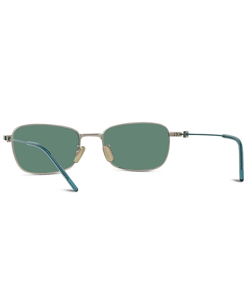 Givenchy Unisex GV Speed 53mm Geometric Sunglasses