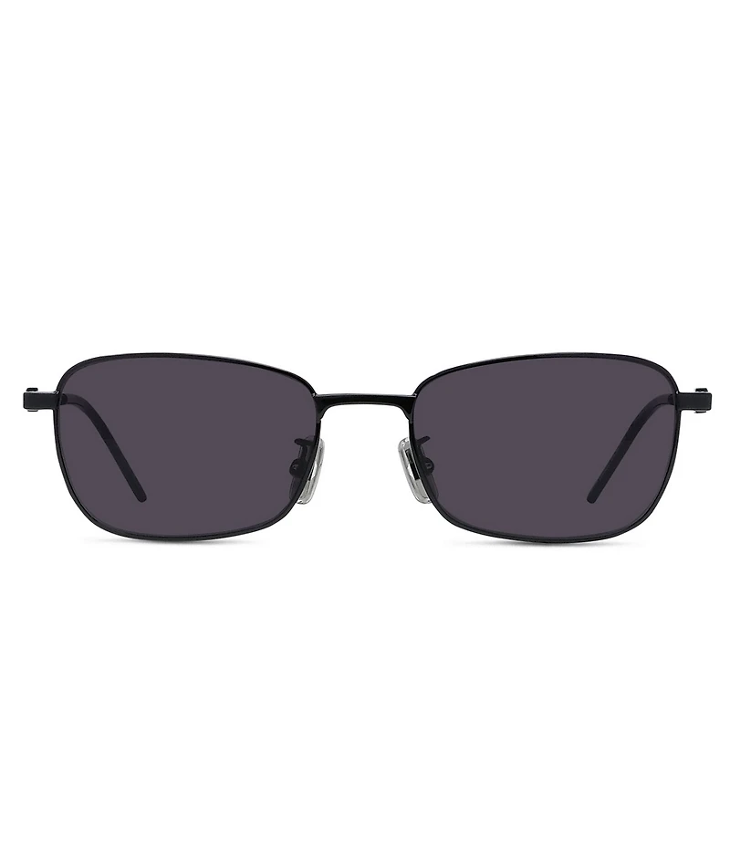 Givenchy Unisex GV Speed 53mm Geometric Sunglasses