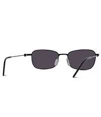 Givenchy Unisex GV Speed 53mm Geometric Sunglasses