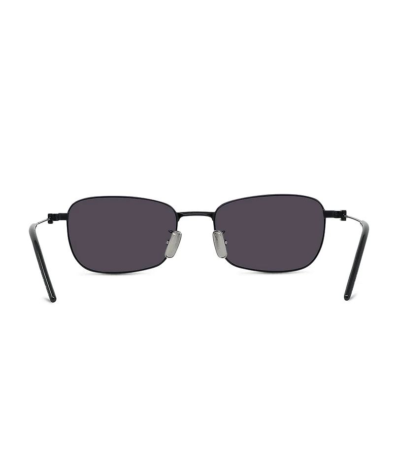 Givenchy Unisex GV Speed 53mm Geometric Sunglasses