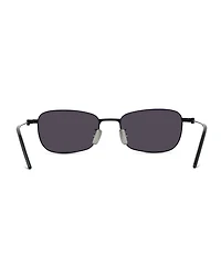 Givenchy Unisex GV Speed 53mm Geometric Sunglasses