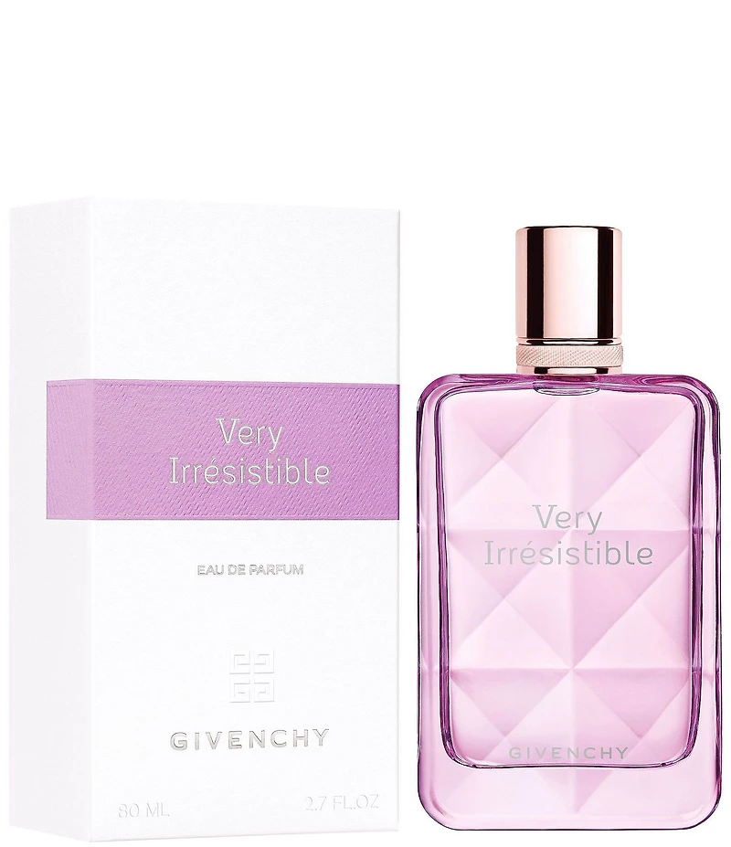 Givenchy Very Irresistible Eau de Parfum