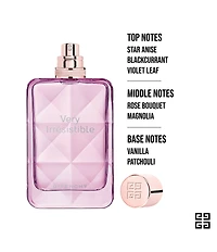 Givenchy Very Irresistible Eau de Parfum