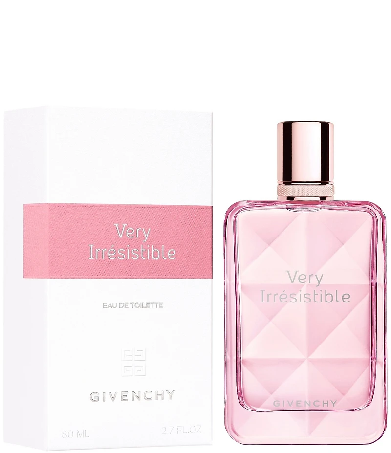 Givenchy Very Irresistible Eau de Toilette