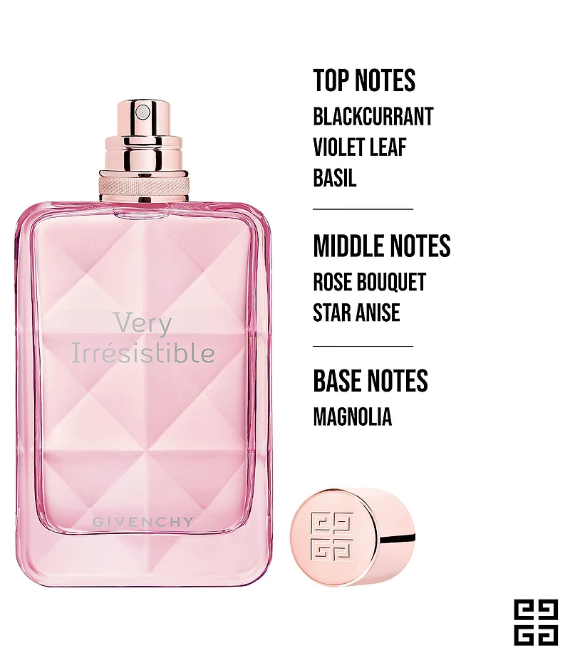 Givenchy Very Irresistible Eau de Toilette