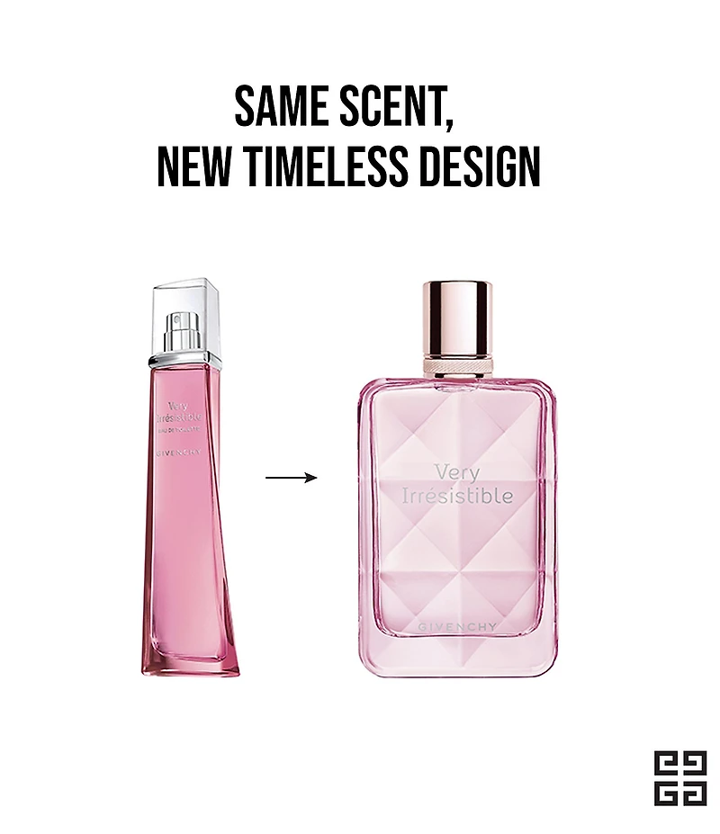Givenchy Very Irresistible Eau de Toilette