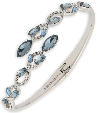 Givenchy Viney Bypass Cuff Bracelet