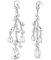 Givenchy Viney Chandelier Earrings