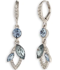 Givenchy Viney Linear Earrings