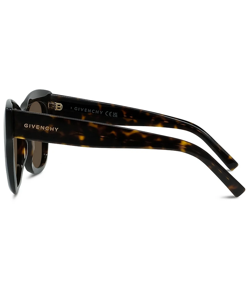 Givenchy Women's City 53mm Square Sunglasses
