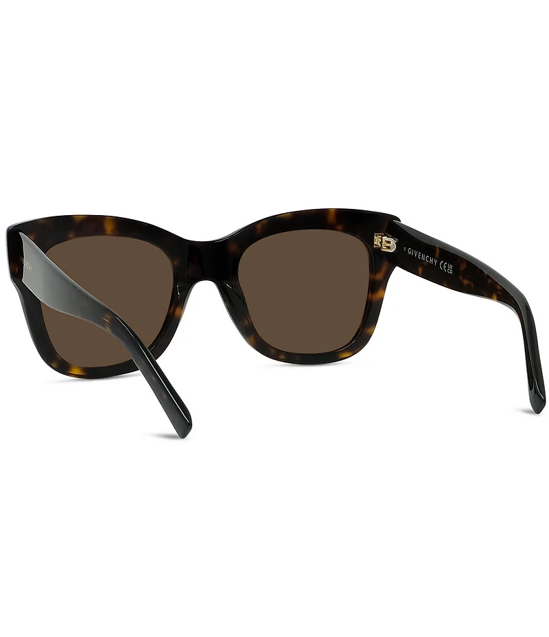 Givenchy Women's City 53mm Square Sunglasses