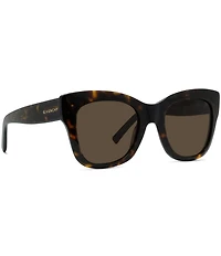 Givenchy Women's City 53mm Square Sunglasses