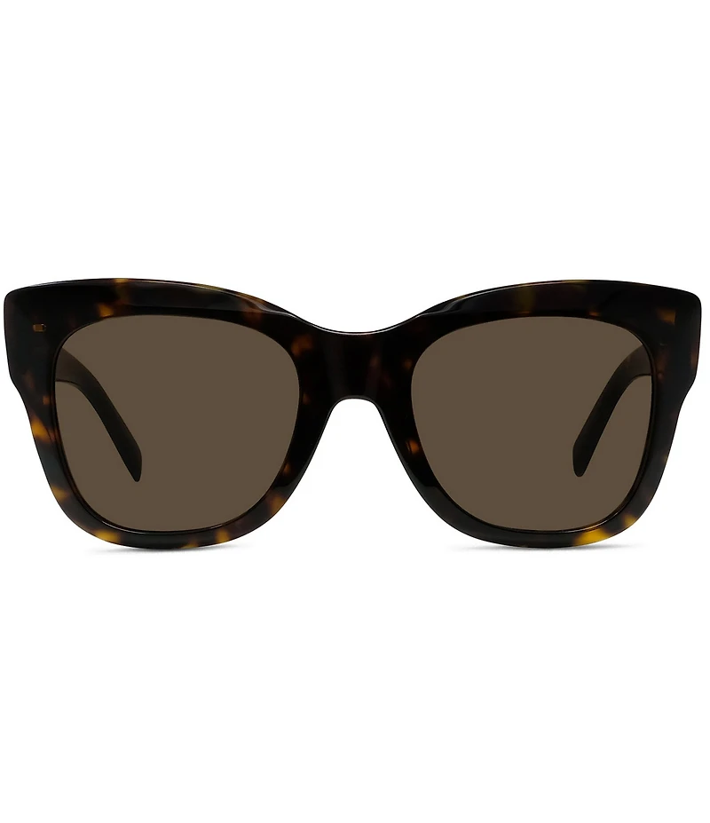 Givenchy Women's City 53mm Square Sunglasses