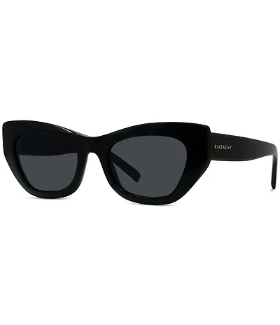 Givenchy Women's City 54mm Cat Eye Sunglasses