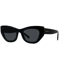 Givenchy Women's City 54mm Cat Eye Sunglasses