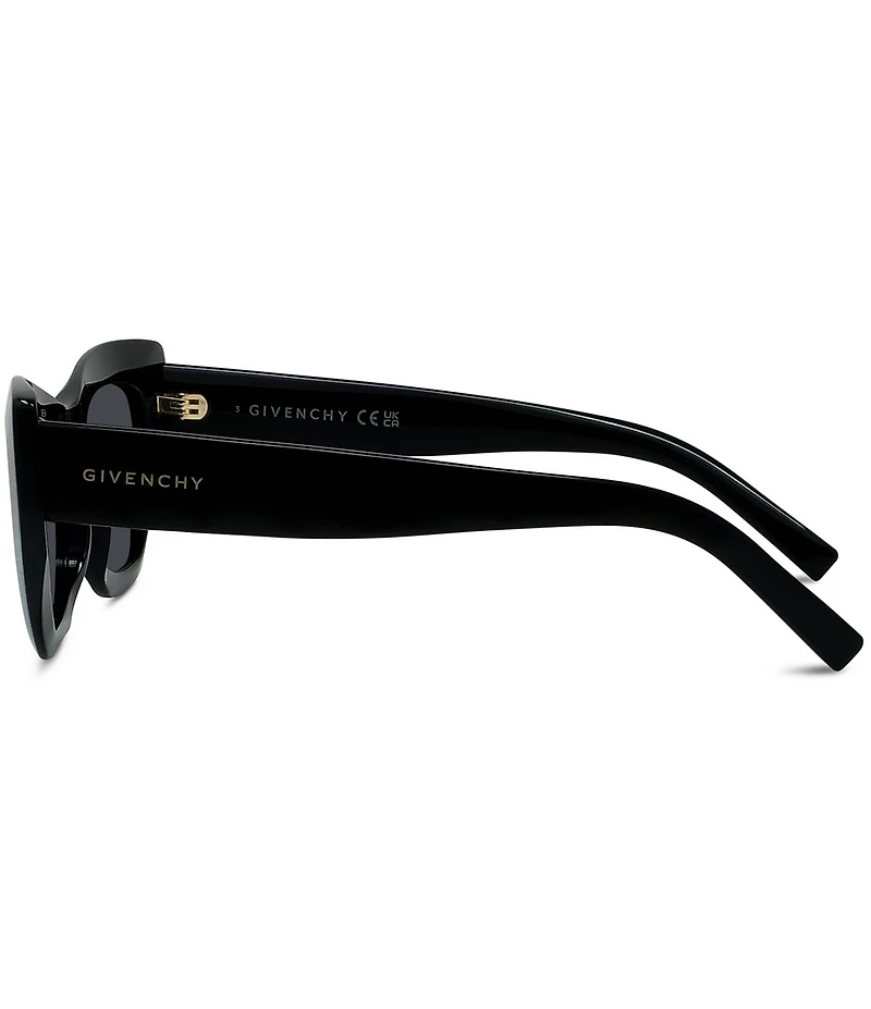 Givenchy Women's City 54mm Cat Eye Sunglasses