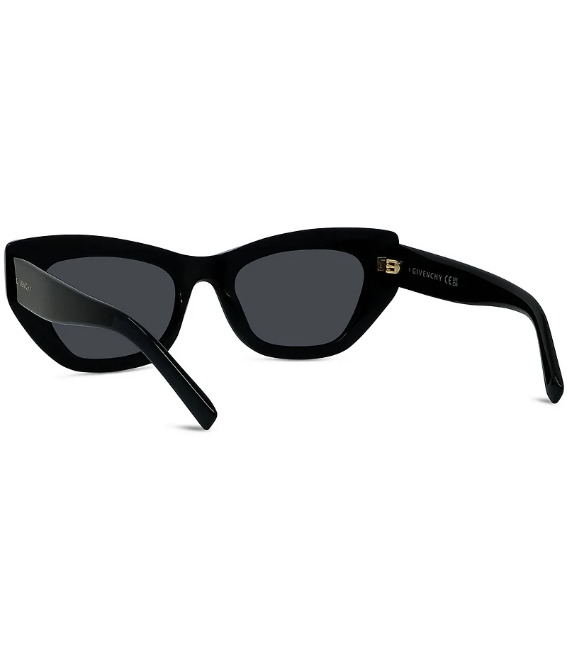 Givenchy Women's City 54mm Cat Eye Sunglasses