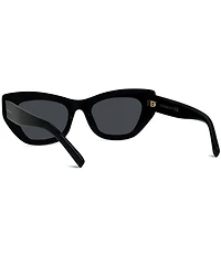 Givenchy Women's City 54mm Cat Eye Sunglasses