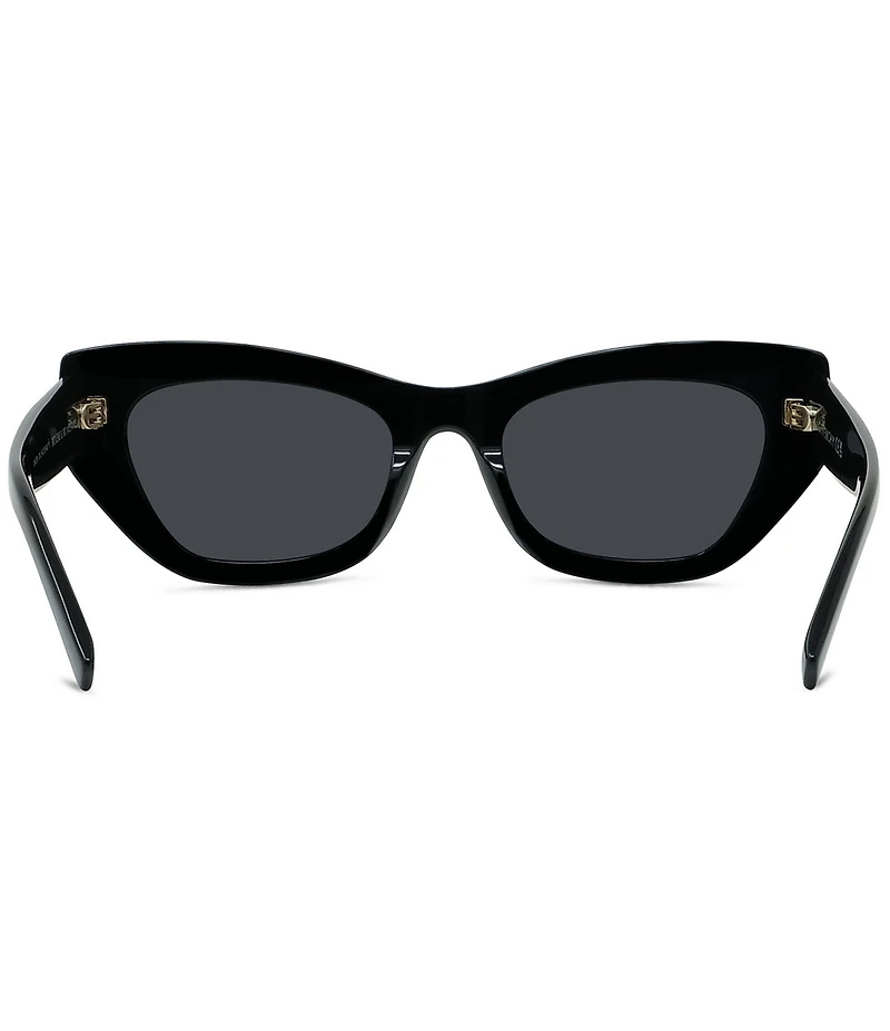 Givenchy Women's City 54mm Cat Eye Sunglasses