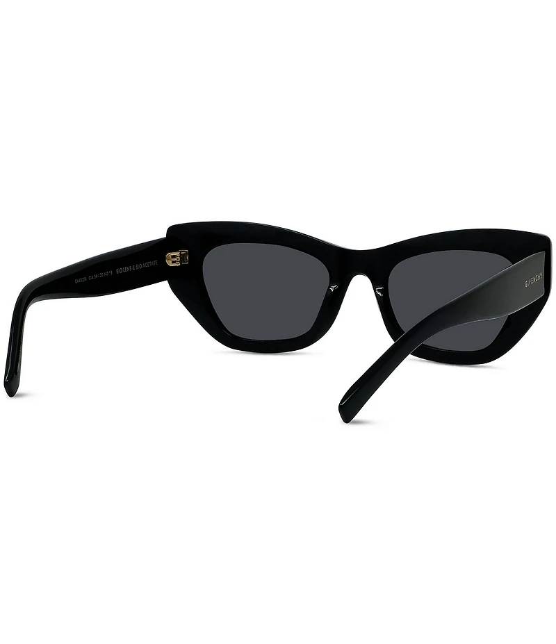 Givenchy Women's City 54mm Cat Eye Sunglasses