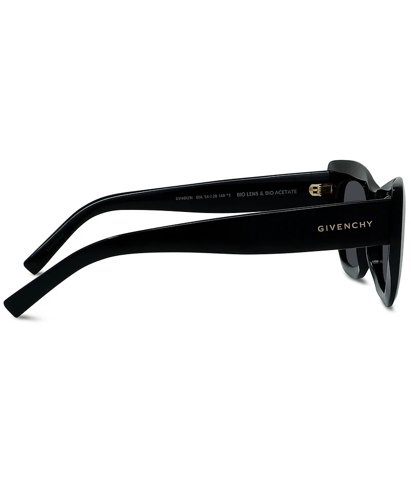 Givenchy Women's City 54mm Cat Eye Sunglasses