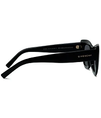 Givenchy Women's City 54mm Cat Eye Sunglasses