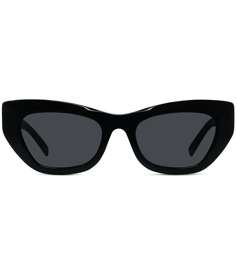 Givenchy Women's City 54mm Cat Eye Sunglasses