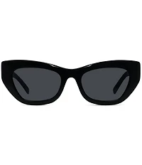 Givenchy Women's City 54mm Cat Eye Sunglasses