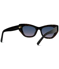 Givenchy Women's City 54mm Gradient Cat Eye Sunglasses