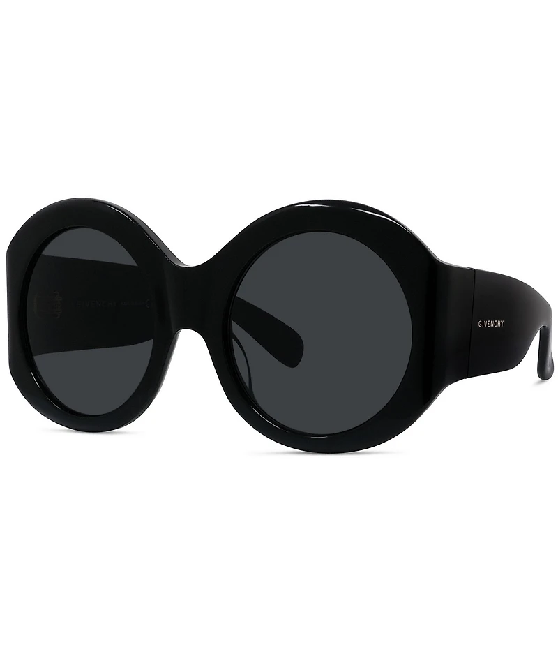 Givenchy Women's Fashion Show 56mm Round Sunglasses