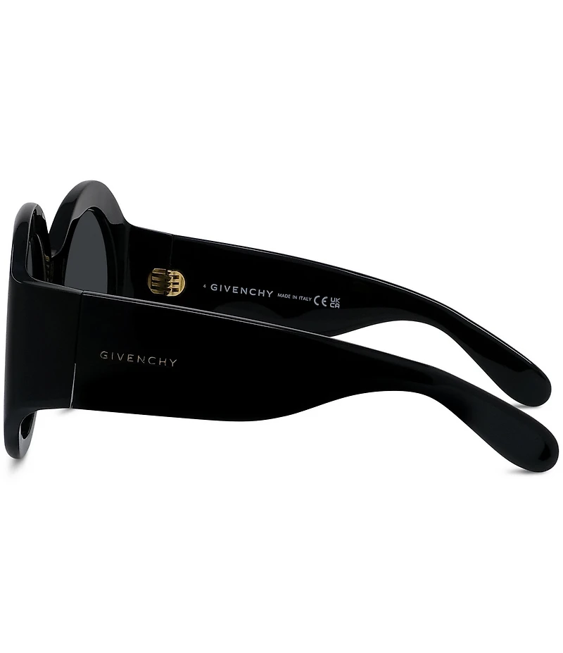 Givenchy Women's Fashion Show 56mm Round Sunglasses