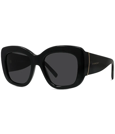 Givenchy Women's Givenchy Bold 53mm Butterfly Sunglasses