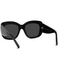 Givenchy Women's Givenchy Bold 53mm Butterfly Sunglasses