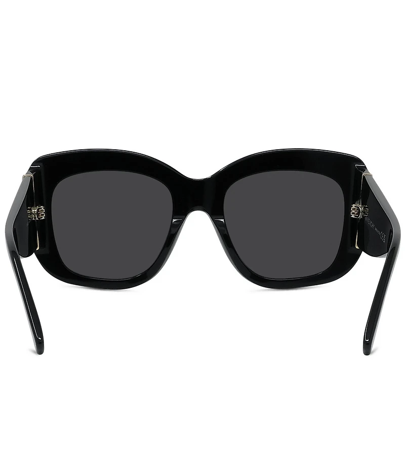Givenchy Women's Givenchy Bold 53mm Butterfly Sunglasses