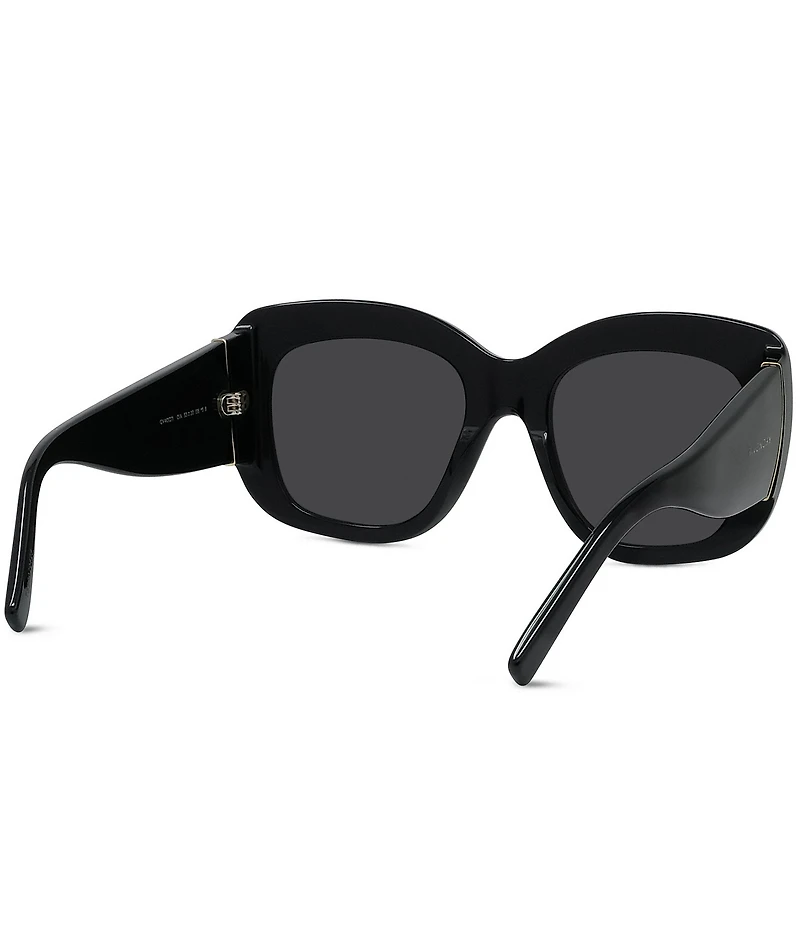 Givenchy Women's Givenchy Bold 53mm Butterfly Sunglasses
