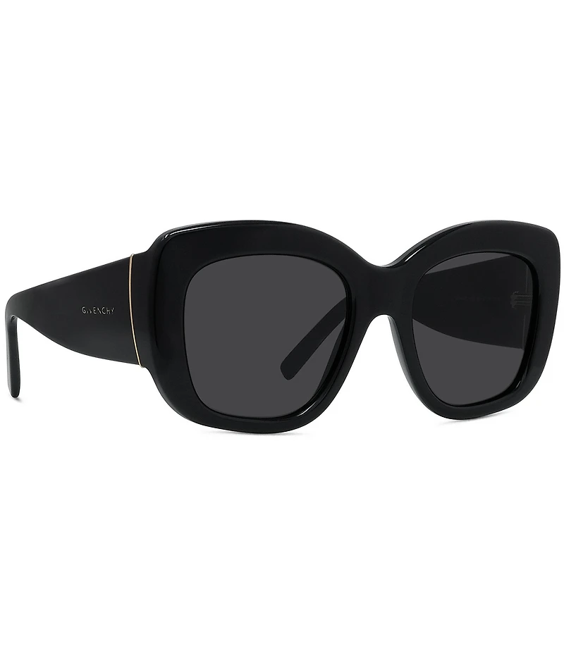 Givenchy Women's Givenchy Bold 53mm Butterfly Sunglasses