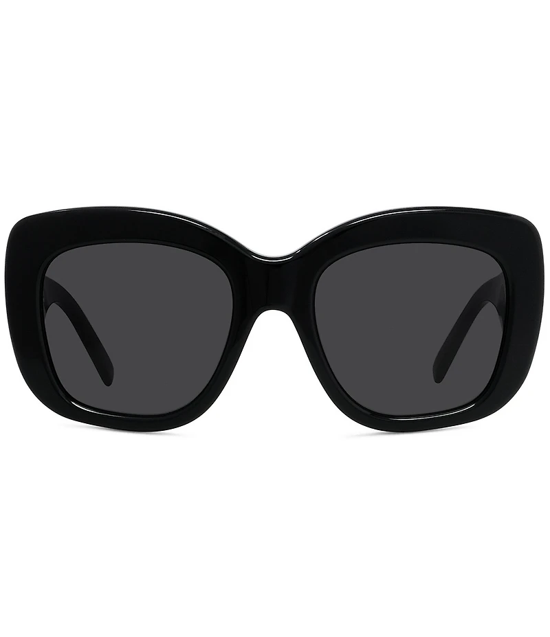 Givenchy Women's Givenchy Bold 53mm Butterfly Sunglasses