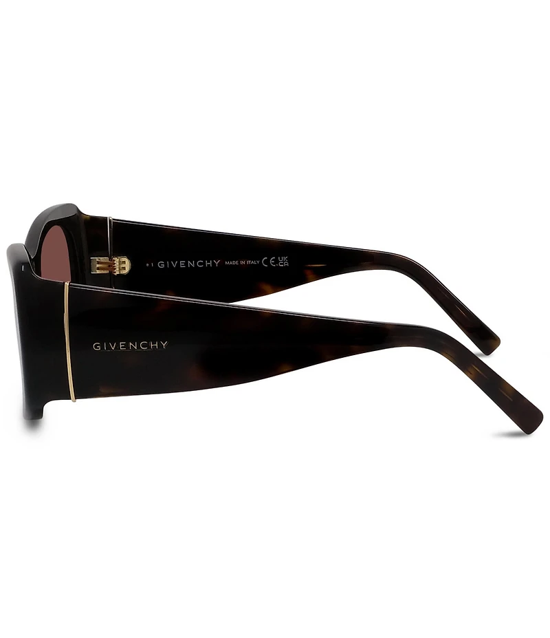 Givenchy Women's Givenchy Bold 53mm Round Sunglasses