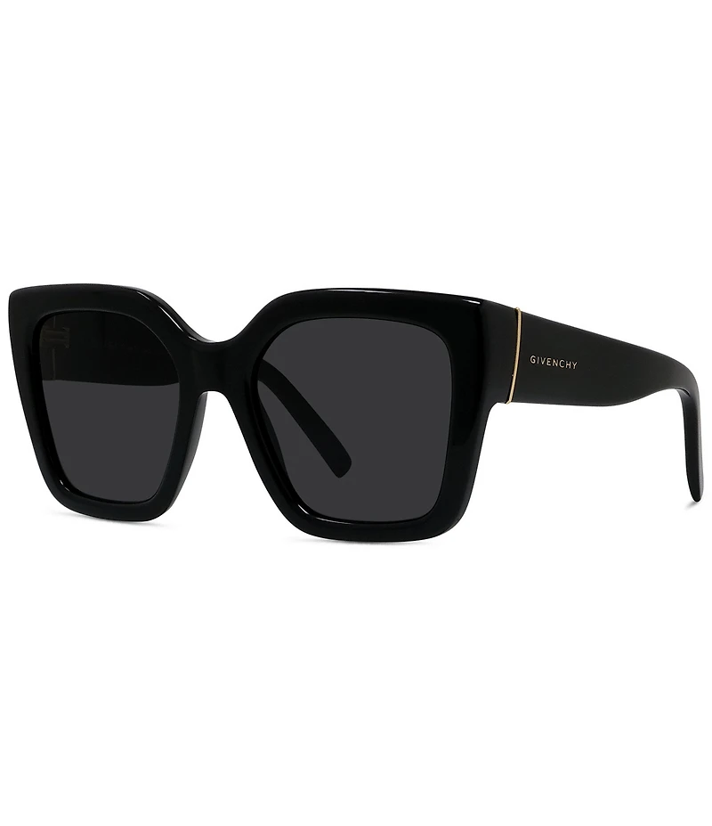 Givenchy Women's Givenchy Bold 53mm Square Sunglasses
