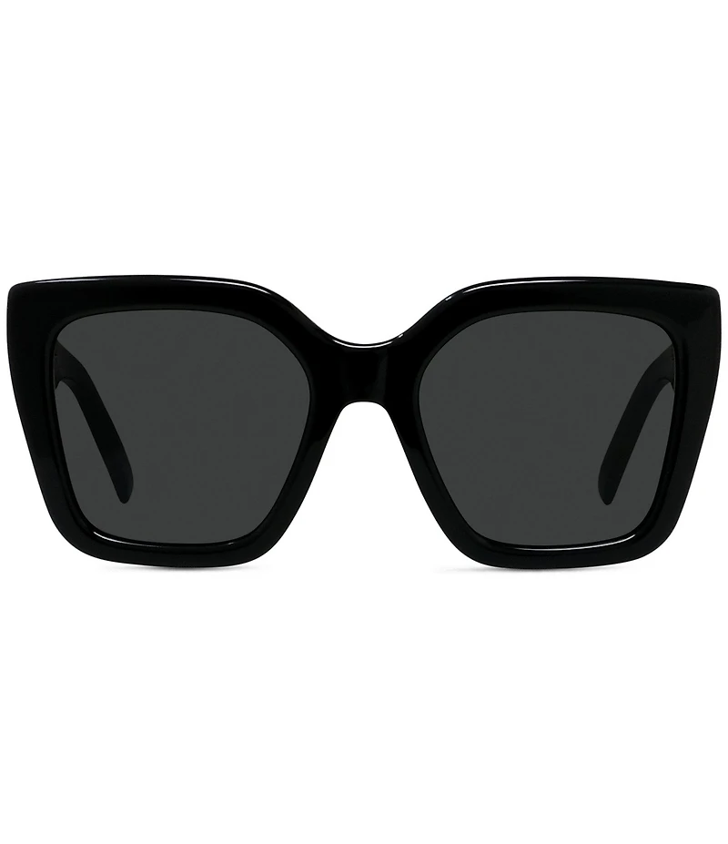 Givenchy Women's Givenchy Bold 53mm Square Sunglasses