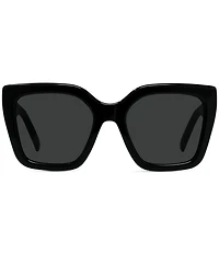 Givenchy Women's Givenchy Bold 53mm Square Sunglasses