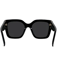 Givenchy Women's Givenchy Bold 53mm Square Sunglasses