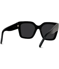 Givenchy Women's Givenchy Bold 53mm Square Sunglasses