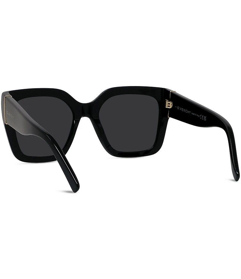 Givenchy Women's Givenchy Bold 53mm Square Sunglasses