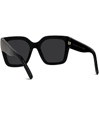 Givenchy Women's Givenchy Bold 53mm Square Sunglasses