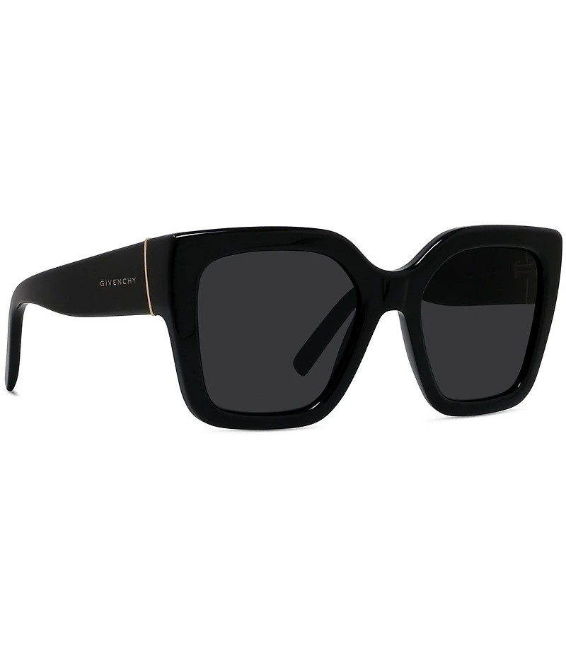 Givenchy Women's Givenchy Bold 53mm Square Sunglasses