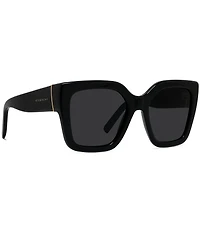 Givenchy Women's Givenchy Bold 53mm Square Sunglasses